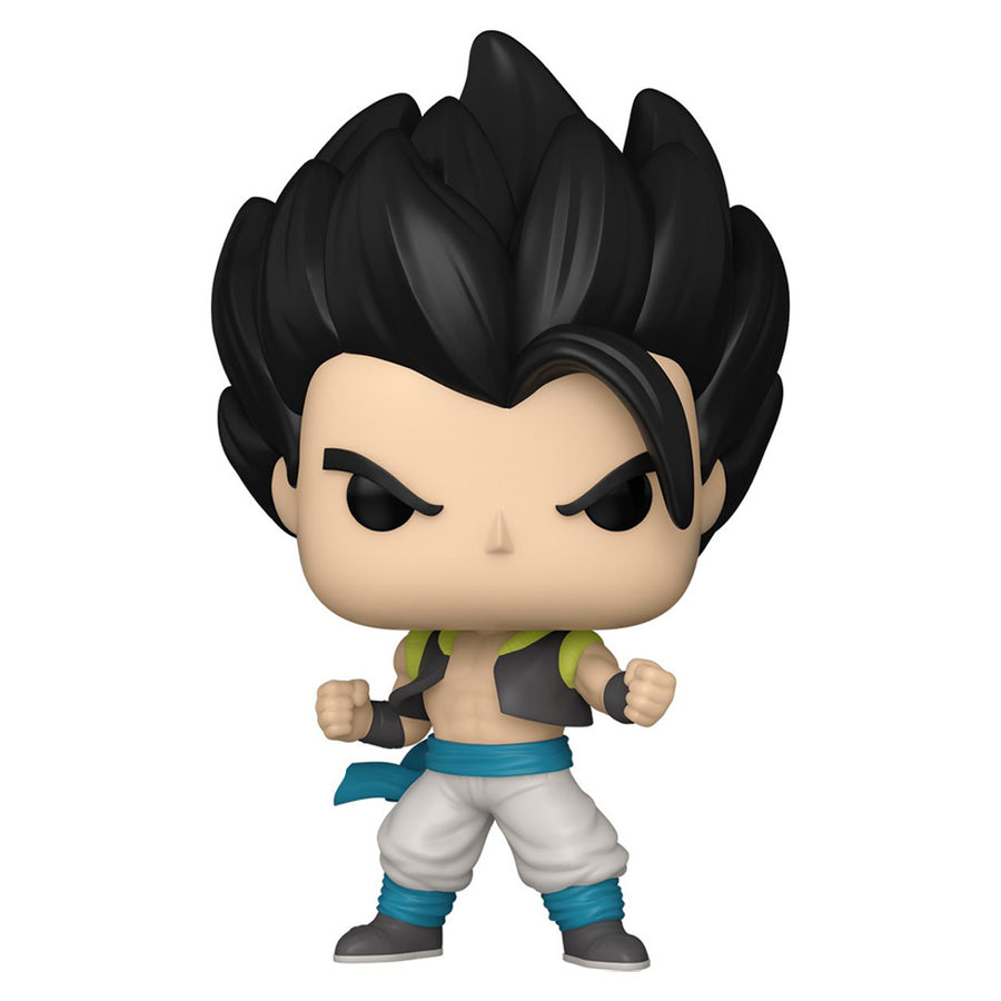 FUNKO POP ANIMATION THE MOVIE DRAGON BALL SUPER: BROLY - GOGETA 1863