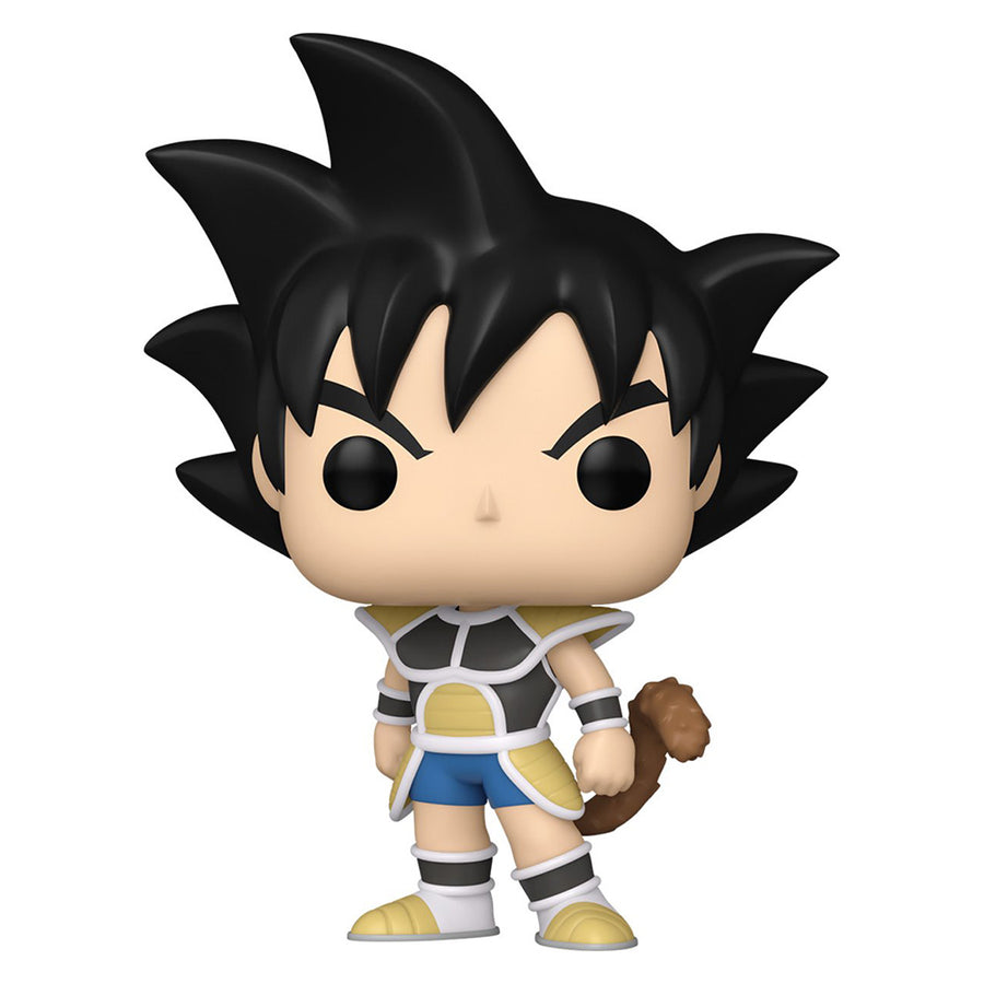 FUNKO POP ANIMATION THE MOVIE DRAGON BALL SUPER: BROLY - GOKU 1860