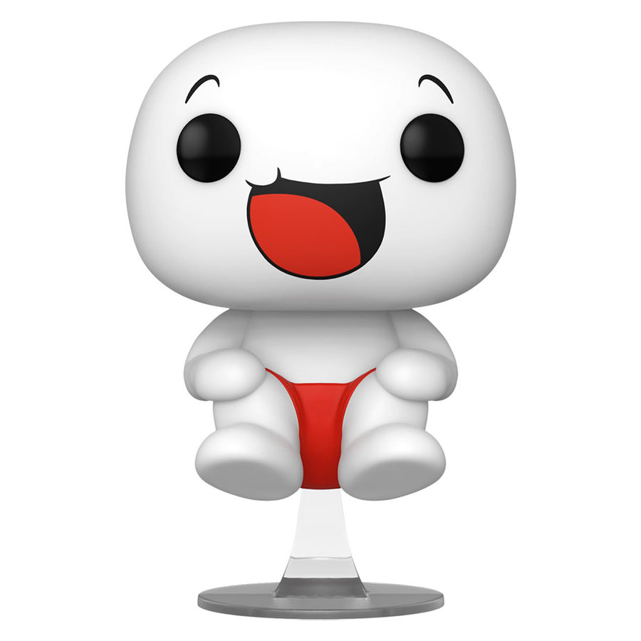 FUNKO POP ANIMATION THE ODD 1S OUT - JAMES 1695