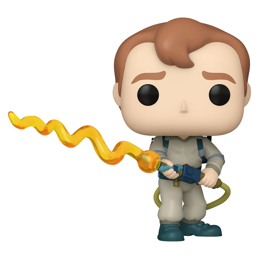 FUNKO POP ANIMATION THE REAL GHOSTBUSTERS - RAY STANTZ 1784