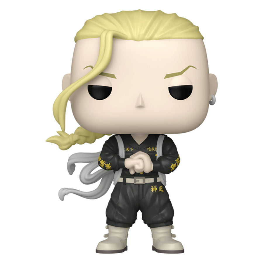 FUNKO POP ANIMATION TOKYO REVENGERS - DRAKEN 2133