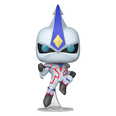 FUNKO POP ANIMATION YU-GI-OH - ELEMENTAL HERO NEOS 1870