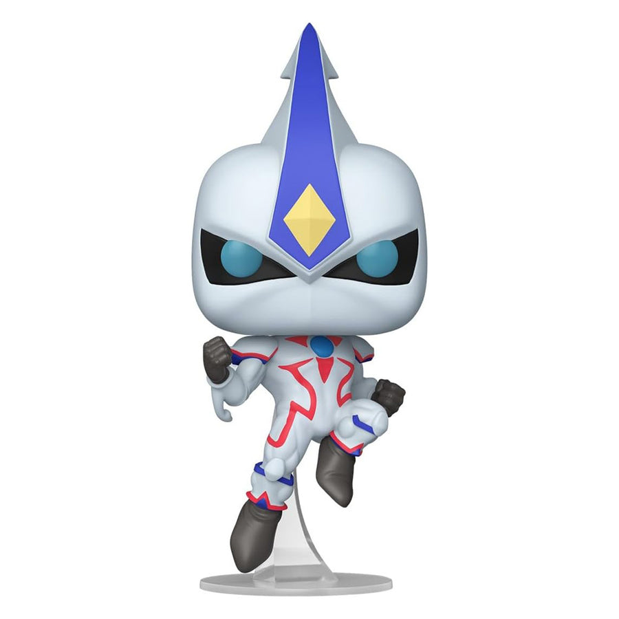 FUNKO POP ANIMATION YU-GI-OH - ELEMENTAL HERO NEOS 1870