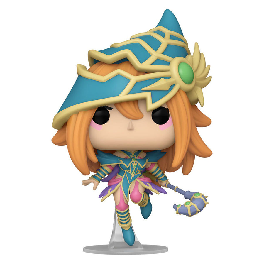 FUNKO POP ANIMATION YU-GI-OH - MAGICIAN'S VALKYRIA 1735