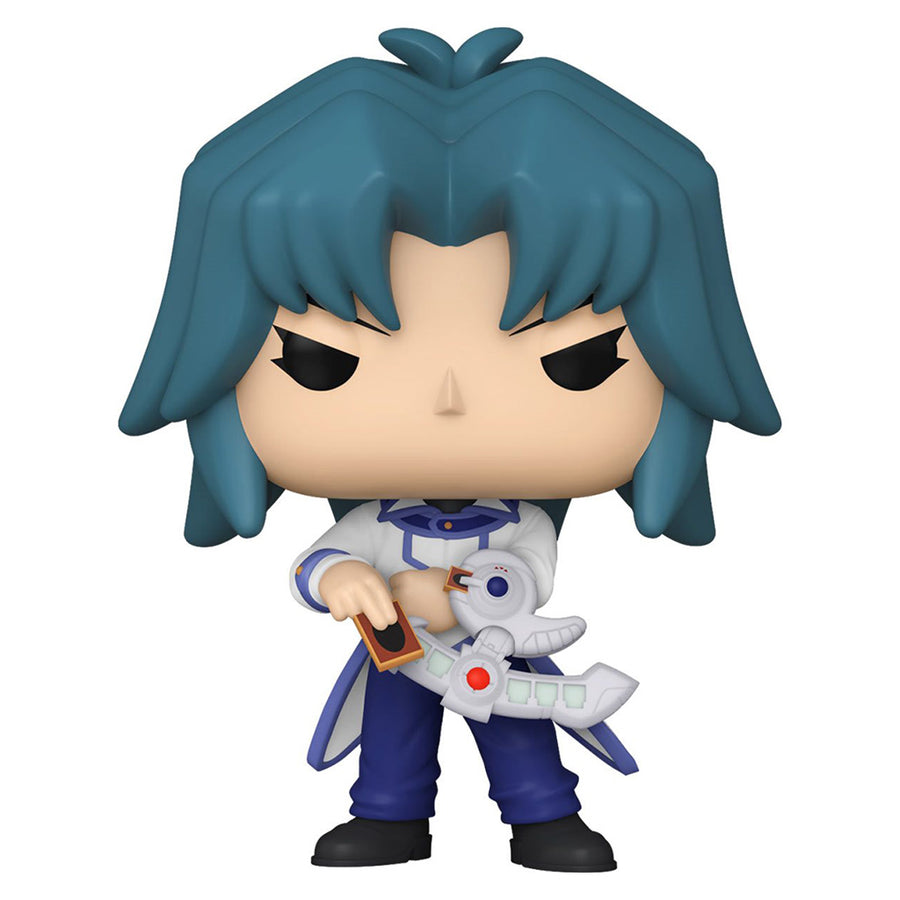 FUNKO POP ANIMATION YU-GI-OH - ZANE TRUESDALE 1737