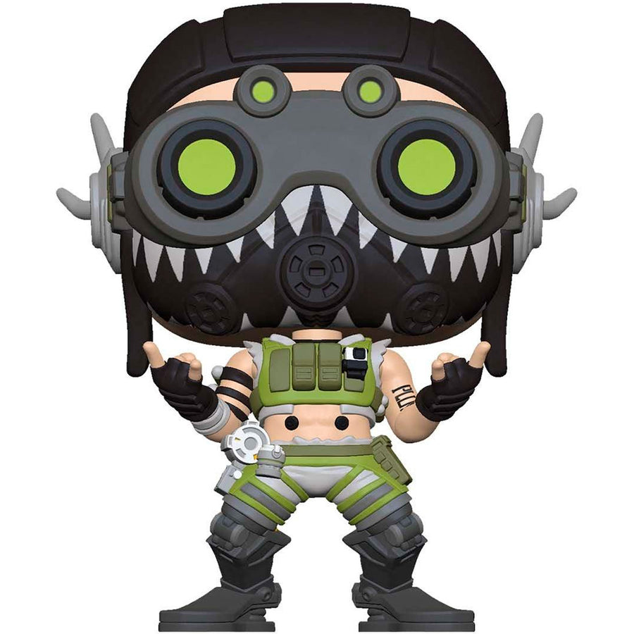 FUNKO POP APEX LEGENDS - OCTANE 871