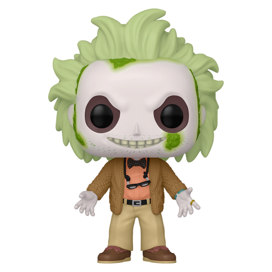 FUNKO POP BEETLEJUICE BEETLEJUICE - BEETLEJUICE 1689