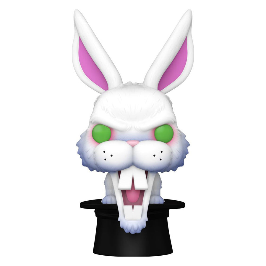 FUNKO POP BOOK: GOOSEBUMPS - BAD HARE DAY 30