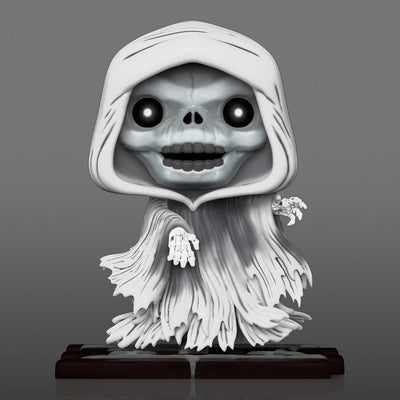 FUNKO POP BOOKS A CHRISTMAS CAROL - GHOST OF CHRISTMAS YET TO COME 43