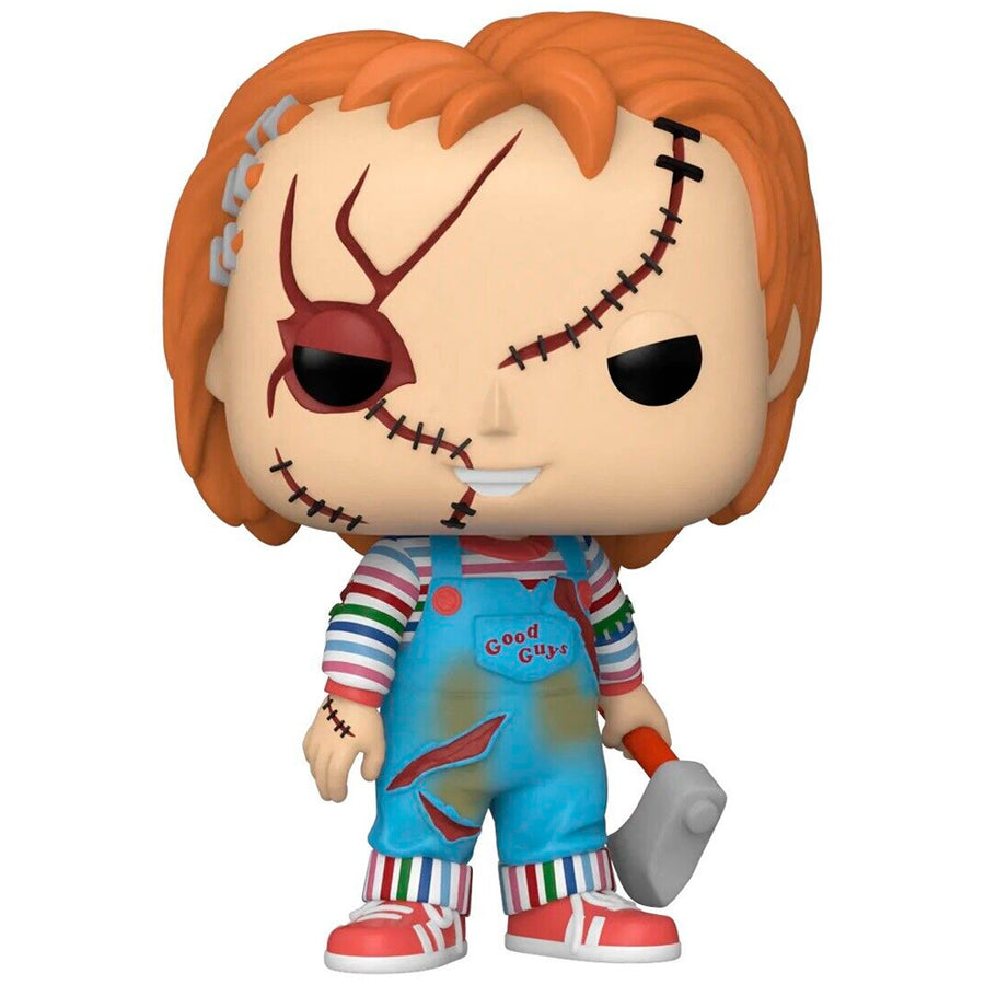 FUNKO POP BRIDE OF CHUCKY - CHUCKY 1249