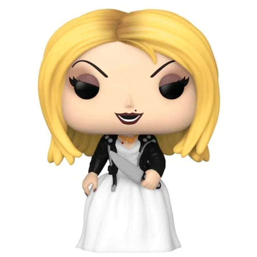 FUNKO POP BRIDE OF CHUCKY - TIFFANY 1250