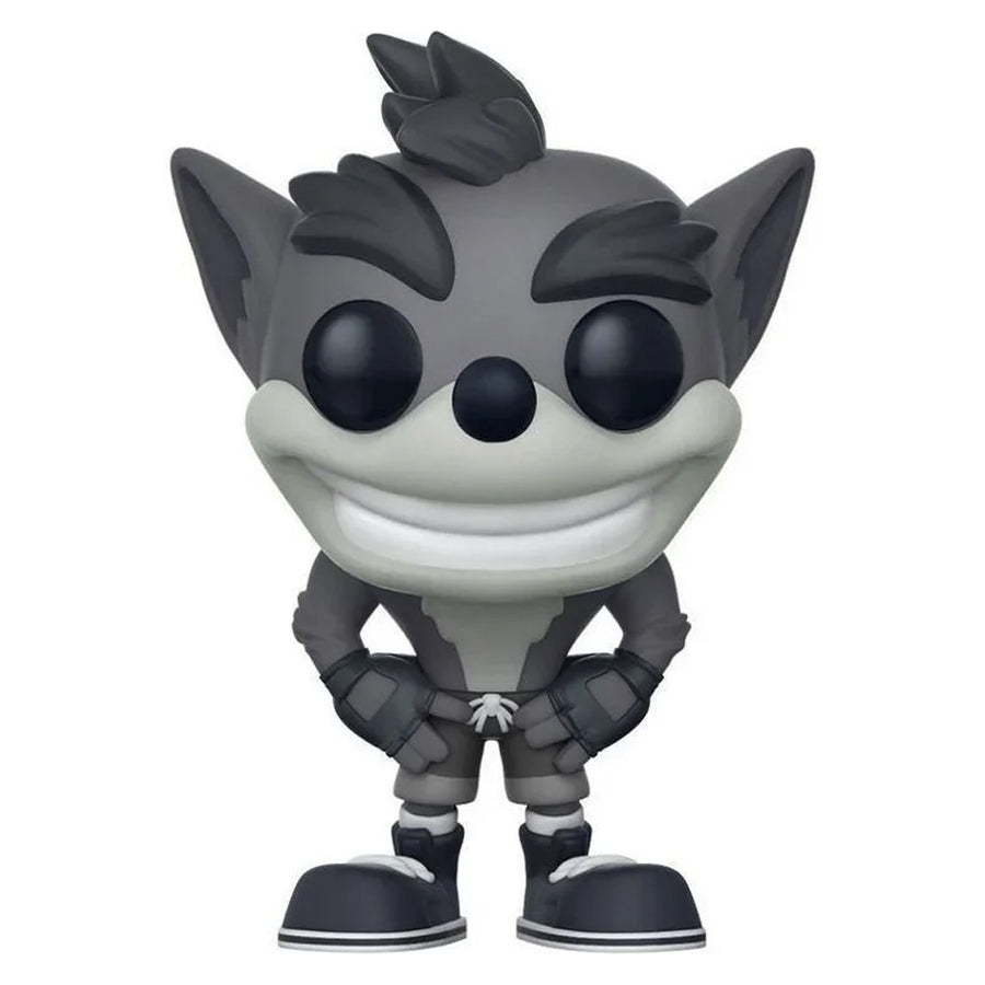 FUNKO POP CHASE GAMES CRASH BANDICOOT - CRASH 273