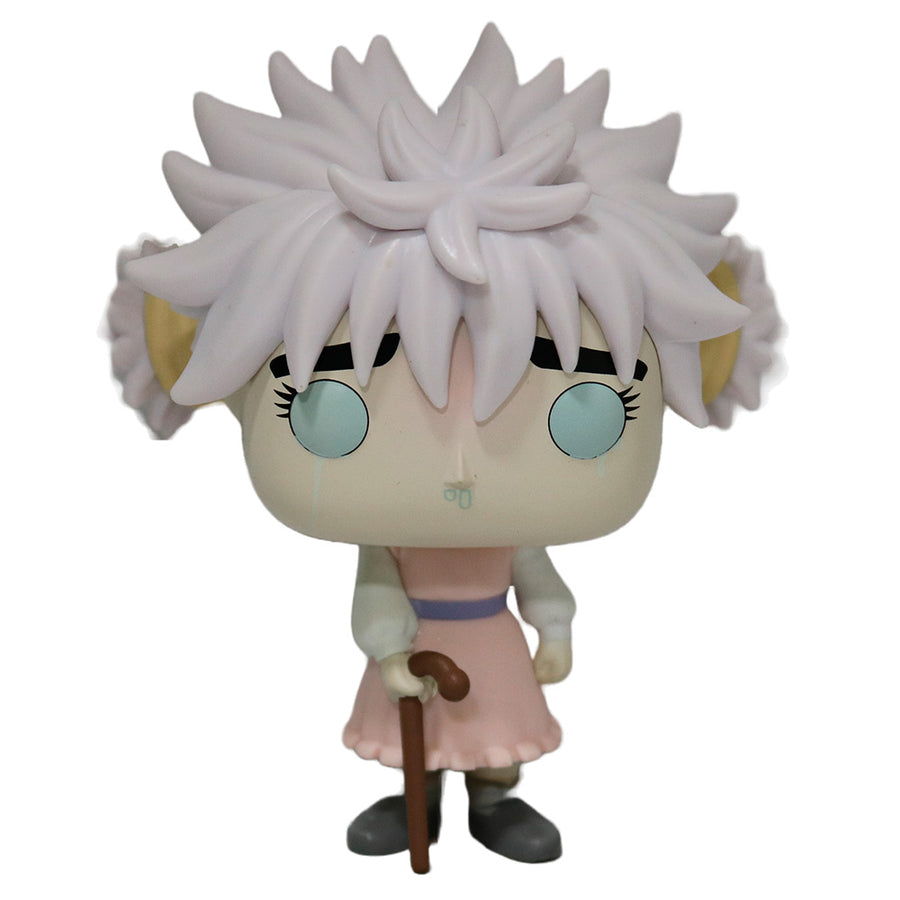 FUNKO POP CHASE HUNTER X HUNTER - KOMUGI 1092