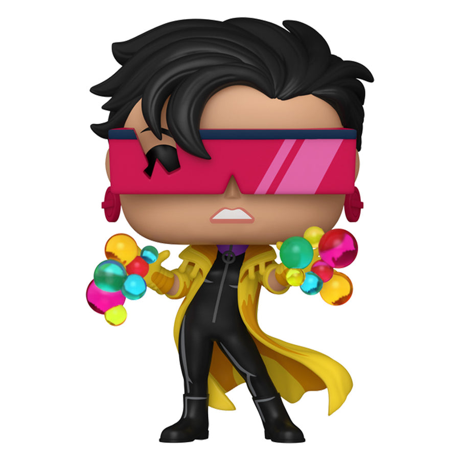 FUNKO POP CHASE MARVEL X-MEN 97 - JUBILEE 1536