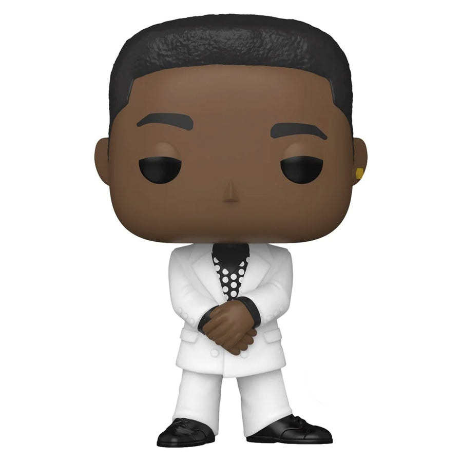 FUNKO POP CHASE TELEVISION FAMILY MATTERS - STEVE URKEL 1380