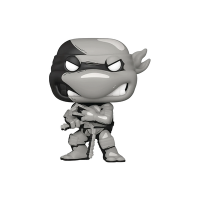 FUNKO POP CHASE TURTLES NINJA - MICHELANGELO 34