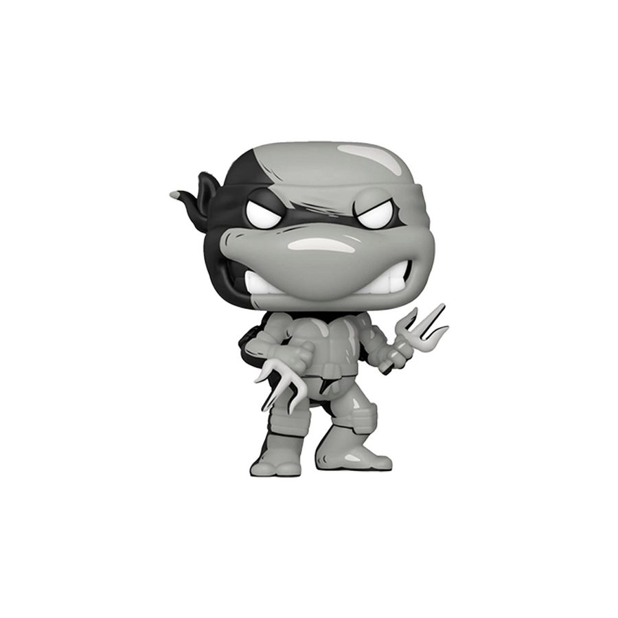 FUNKO POP CHASE TURTLES NINJA - RAPHAEL 31