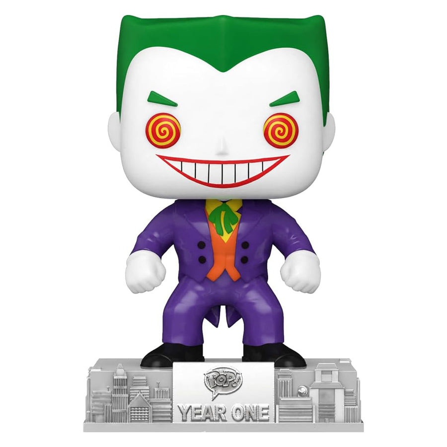 FUNKO POP CLASSICS 25TH ANNIVERSARY THE JOKER (68884)