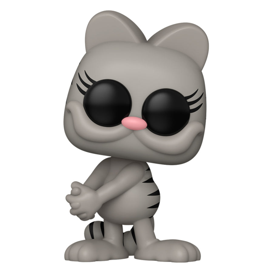 FUNKO POP COMICS GARFIELD - NERMAL 51