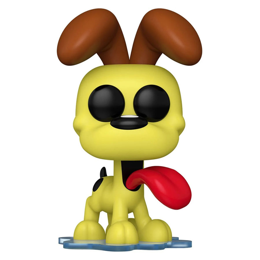 FUNKO POP COMICS GARFIELD - ODIE 52