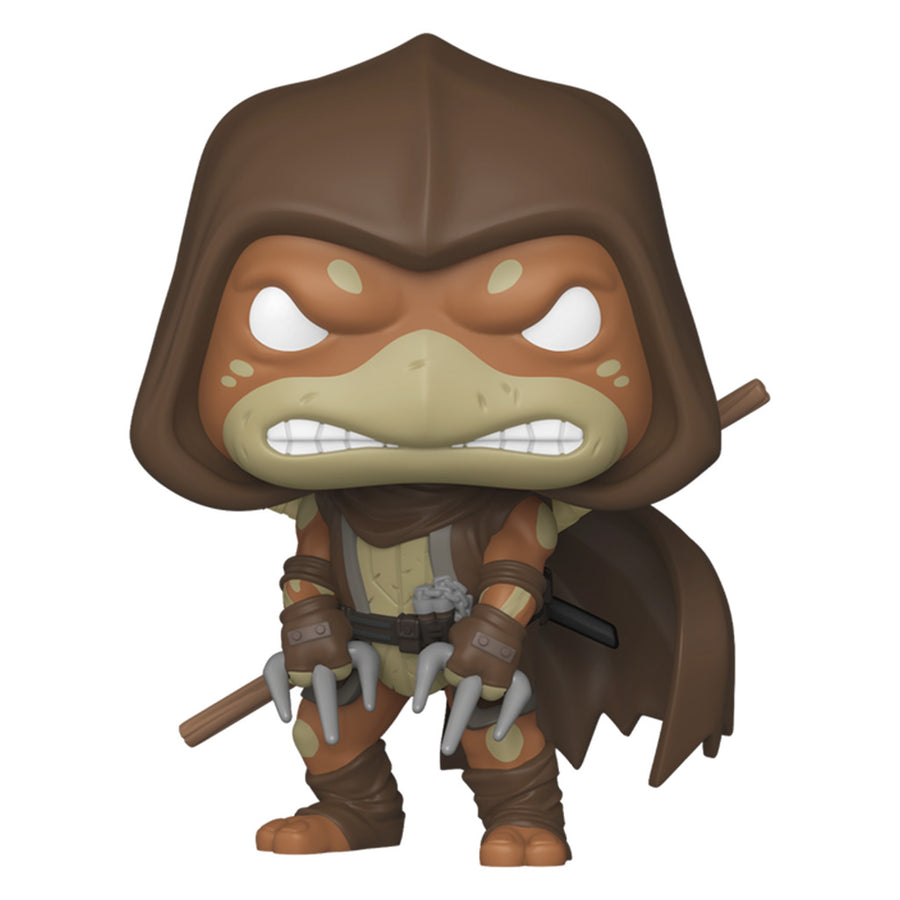 FUNKO POP COMICS TEENAGE MUTANT NINJA TURTLES: THE LAST RONIN - MOJA 55 BRINDE