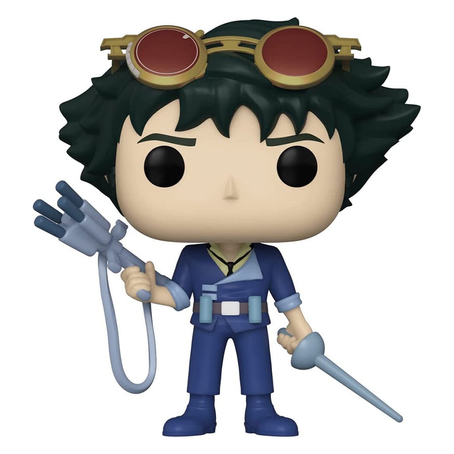 FUNKO POP COWBOY BEBOP - SPIKE SPIEGEL 1212
