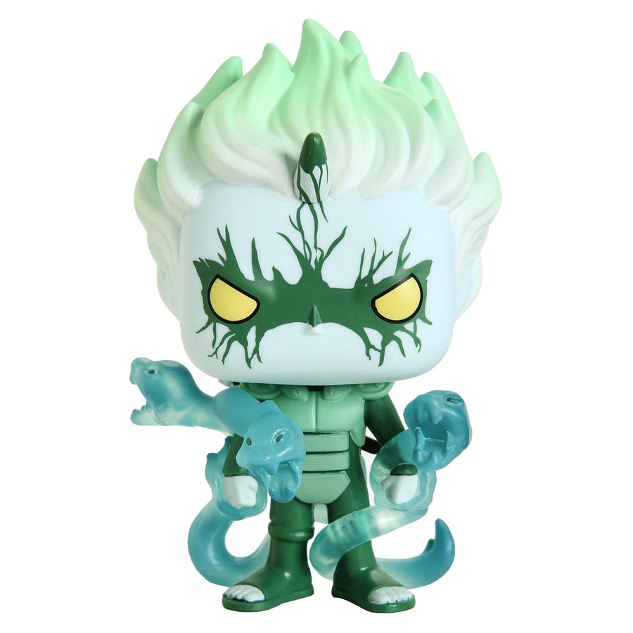 FUNKO POP DELUXE ANIMATION BORUTO: NARUTO NEXT GENERATIONS EXCLUSIVE - MITSUKI (SAGE MODE) 699