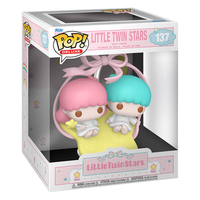 FUNKO POP DELUXE LITTLE TWIN STARS 137