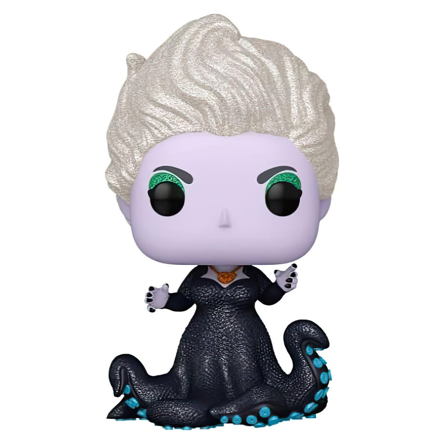 FUNKO POP DISNEY DIAMOND COLLECTION THE LITTLE MERMAID EXCLUSIVE - URSULA 1364