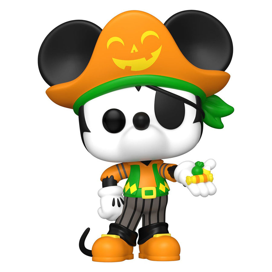 FUNKO POP DISNEY HOLLOWEEN - MICKEY MOUSE 1486