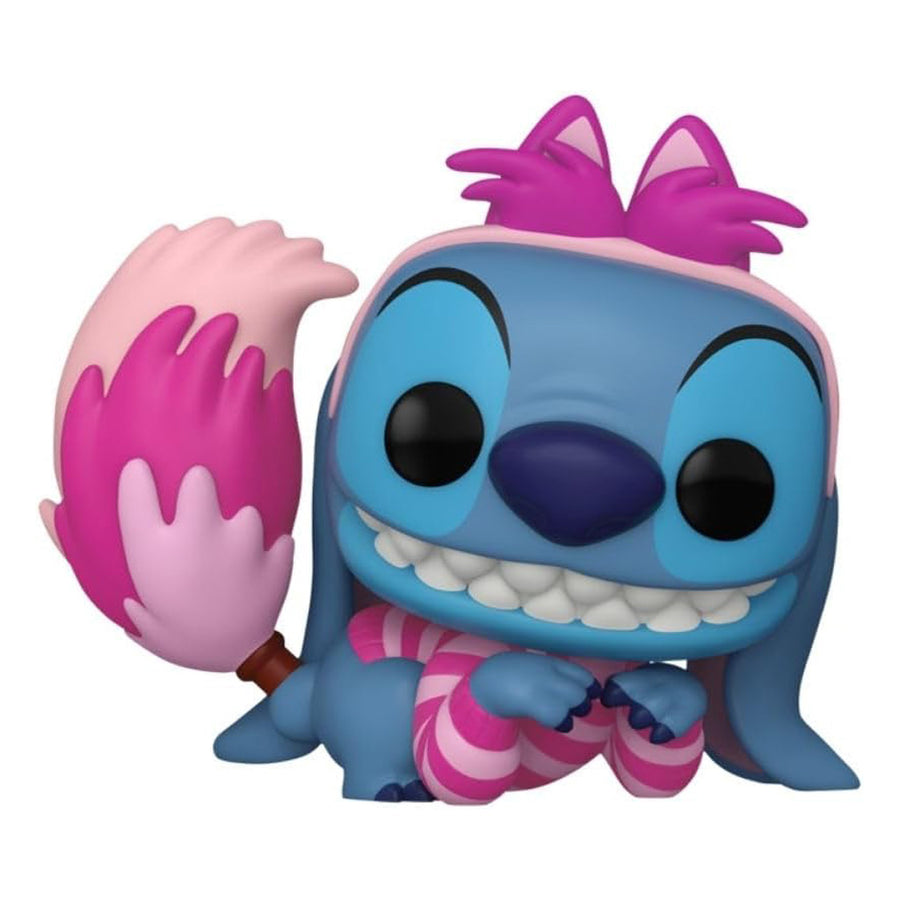 FUNKO POP DISNEY LILO & STITCH - STITCH AS CHESHIRE CAT 1460