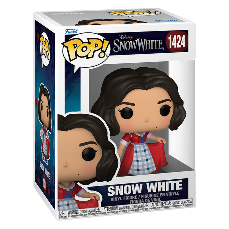 FUNKO POP DISNEY SNOW WHITE 1424