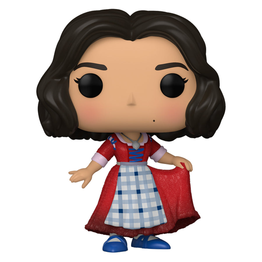 FUNKO POP DISNEY SNOW WHITE 1424
