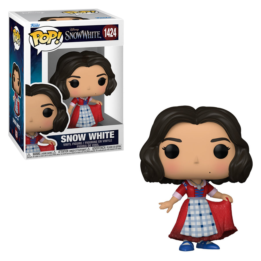 FUNKO POP DISNEY SNOW WHITE 1424