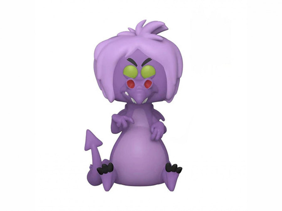 FUNKO POP DISNEY SWORD IN THE STONE - MADAM MIM DRAGON 1102