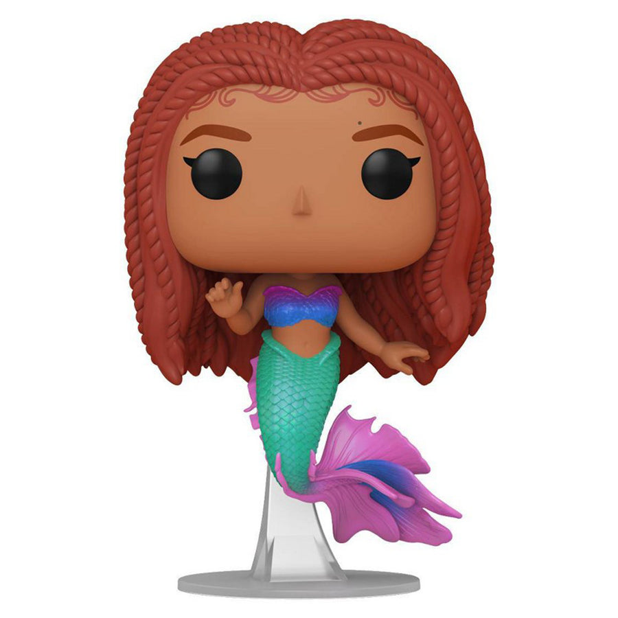 FUNKO POP DISNEY THE LITTLE MERMAID SAN DIEGO COMIC CON 2023 - ARIEL 1366