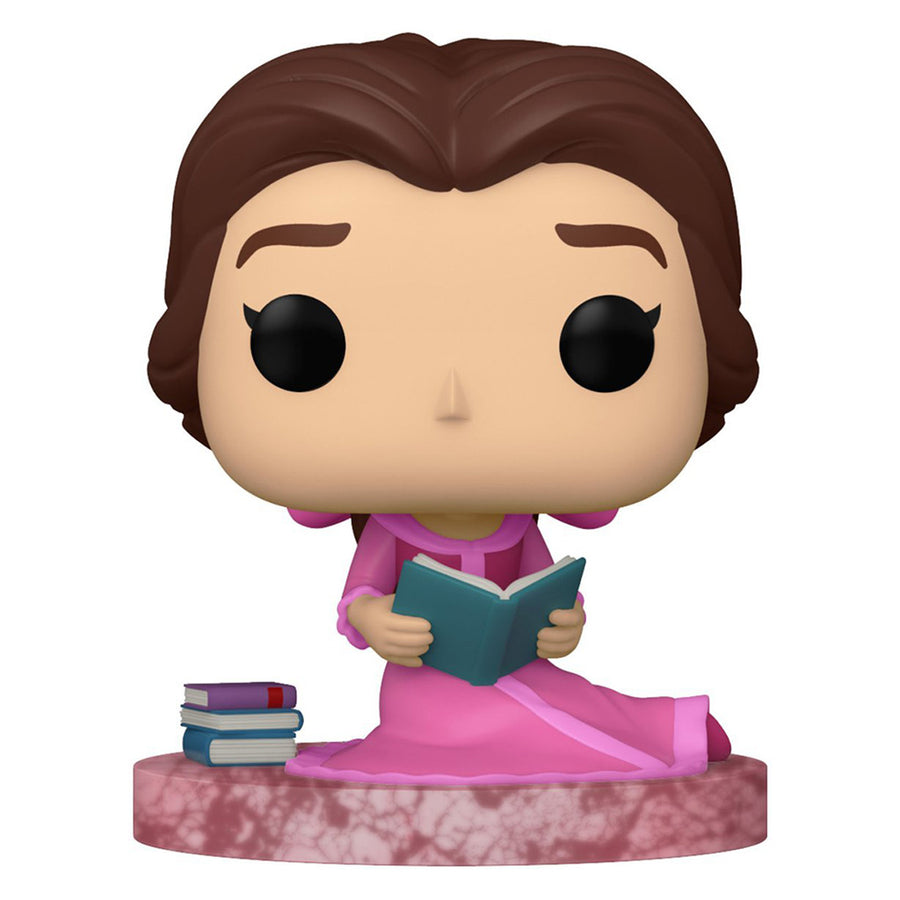 FUNKO POP DISNEY ULTIMATE PRINCESS 2 - BELLE 1021