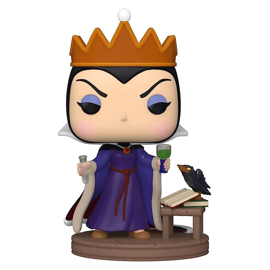 FUNKO POP DISNEY VILLAINS - EVIL QUEEN 1079