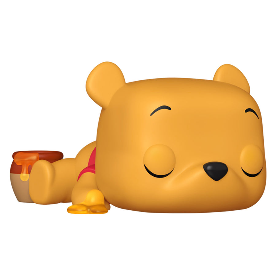 FUNKO POP DISNEY WINNIE THE POOH - SLEEPING WINNIE THE POOH 1682