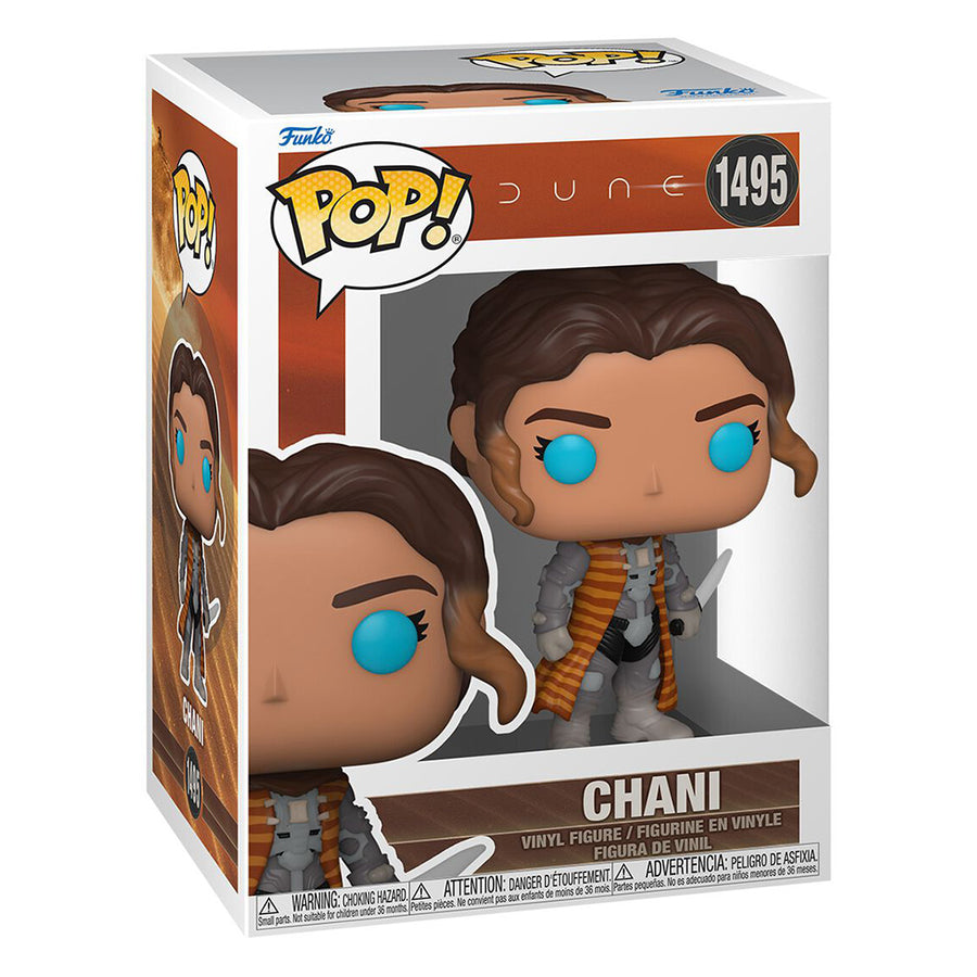 FUNKO POP DUNE - CHANI 1495