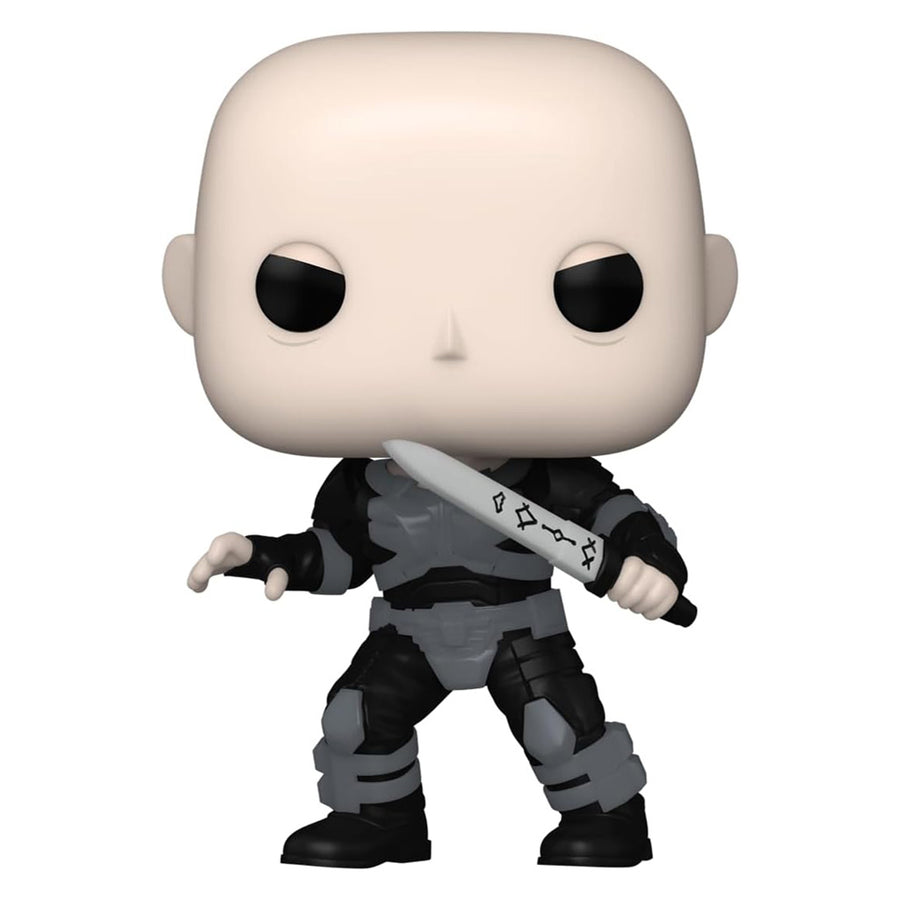 FUNKO POP DUNE - FEYD-RAUTHA HARKONNEN 1497