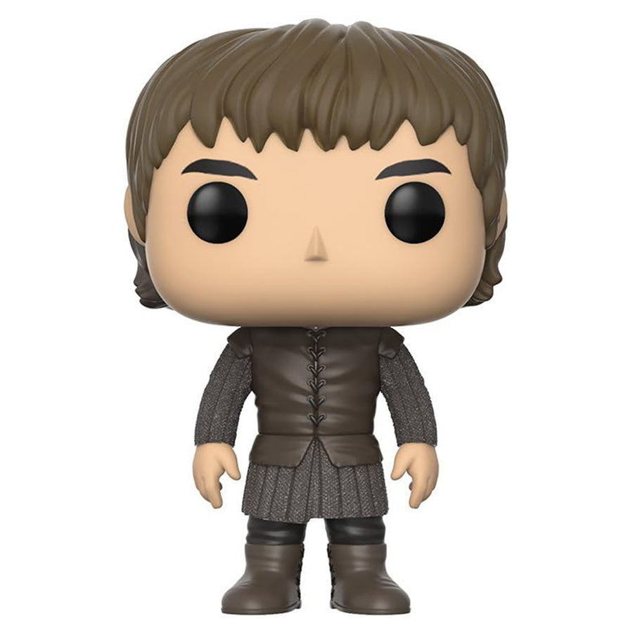 FUNKO POP GAME OF THRONES - BRAN STARK 52