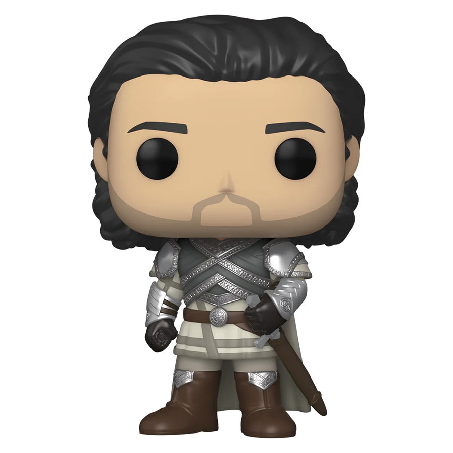 FUNKO POP GAME OF THRONES: HOUSE OF THE DRAGON EXCLUSIVE - SER CRISTON COLE 21