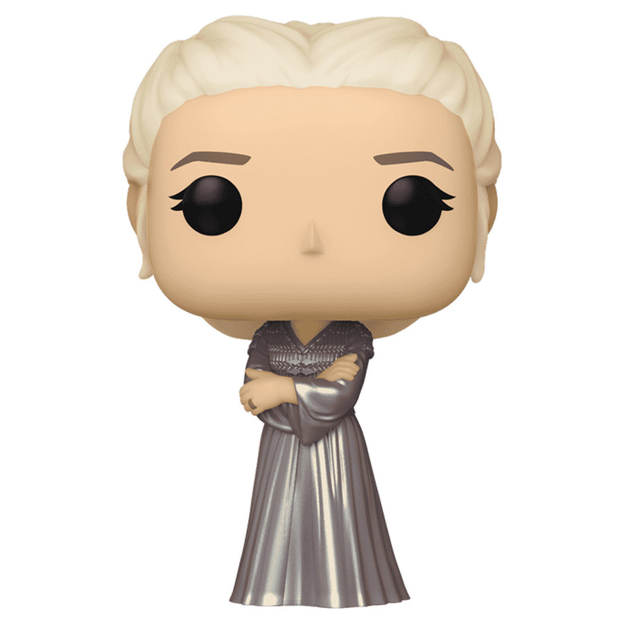 FUNKO POP GAME OF THRONES: HOUSE OF THE DRAGON - RHAENYRA TARGARYEN 22