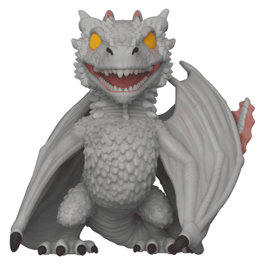 FUNKO POP GAME OF THRONES: HOUSE OF THE DRAGON - SEASMOKE 28