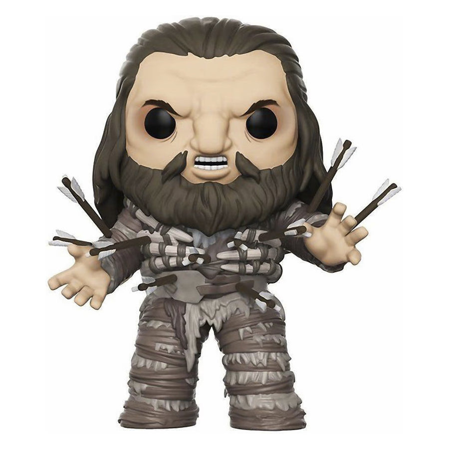 FUNKO POP GAME OF THRONES - WUN WUN SIZED 55