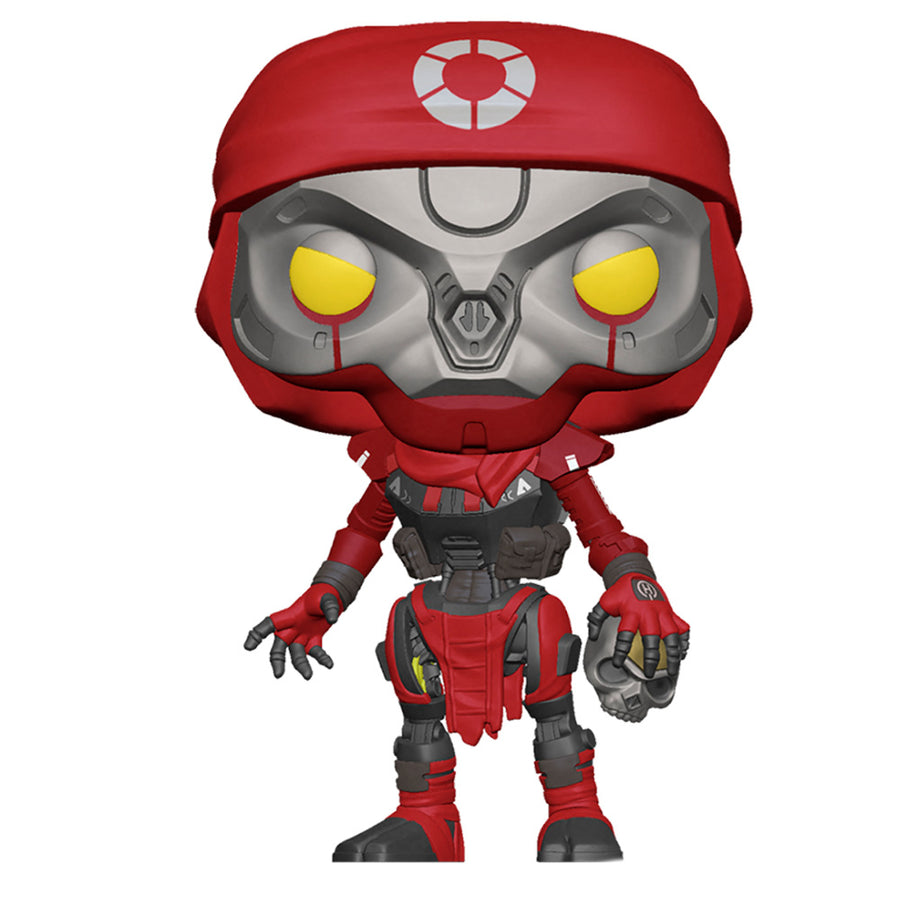 FUNKO POP GAMES APEX LEGENDS - REVENANT 872
