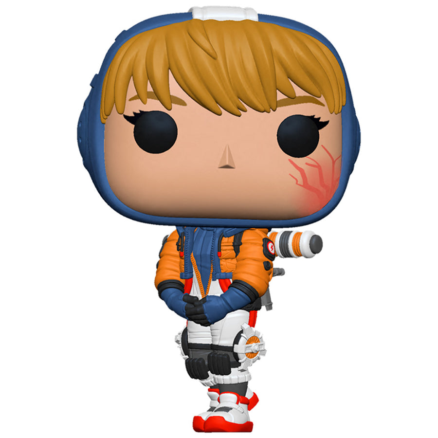FUNKO POP GAMES APEX LEGENDS - WATTSON 873