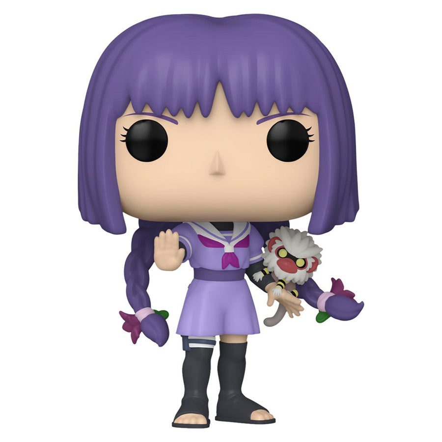 FUNKO POP ANIMATION BORUTO: NARUTO NEXT GENERATIONS - SUMIRE WITH NUE 1360