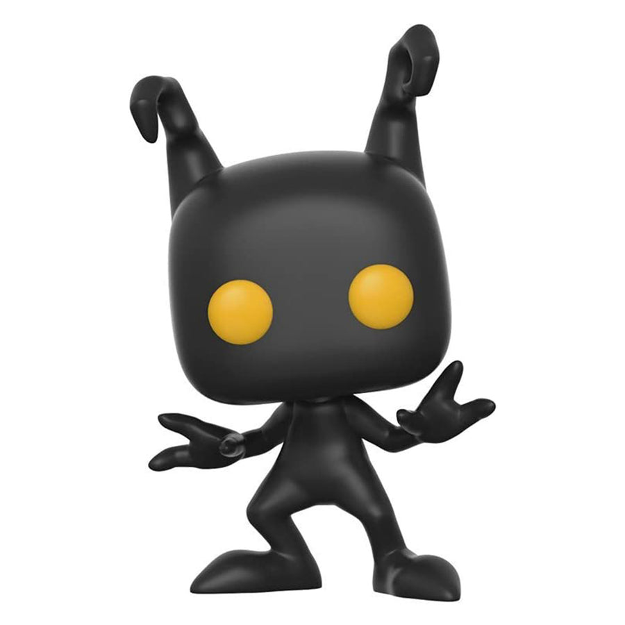 FUNKO POP GAMES DISNEY KINGDOM HEARTS - SHADOW HEARTLESS 335